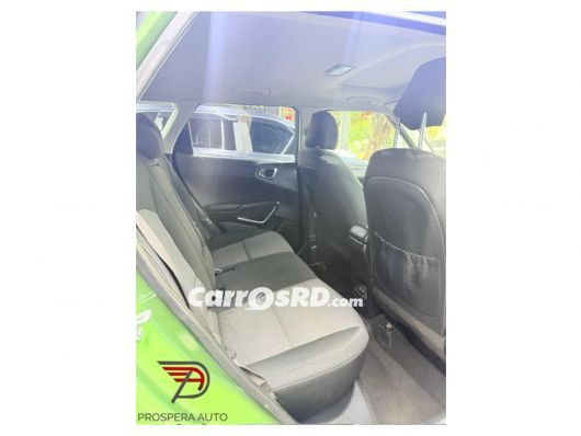 Kia Soul Carros en venta