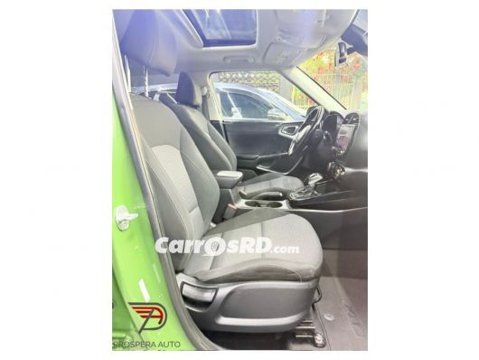 Kia Soul Carros en venta