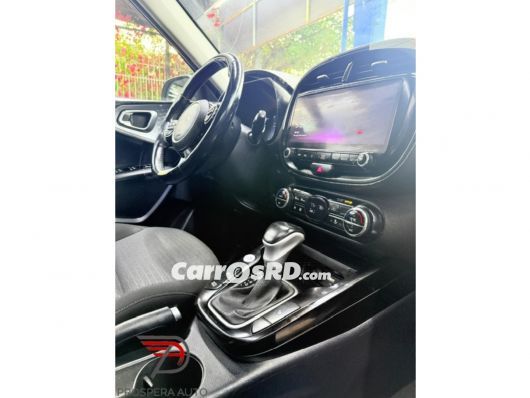 Kia Soul Carros en venta