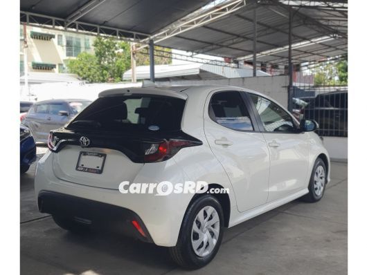 Toyota Yaris Carros en venta