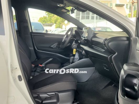 Toyota Yaris Carros en venta