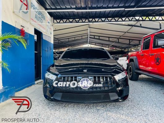 Mercedes-Benz Clase A Carros en venta