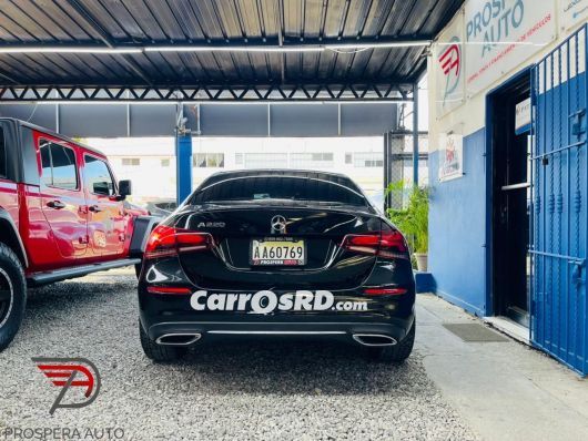 Mercedes-Benz Clase A Carros en venta