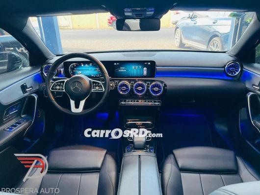 Mercedes-Benz Clase A Carros en venta