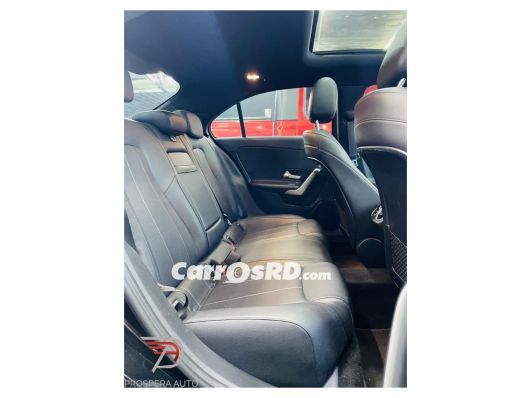 Mercedes-Benz Clase A Carros en venta