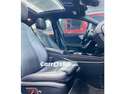 Mercedes-Benz Clase A Carros en venta