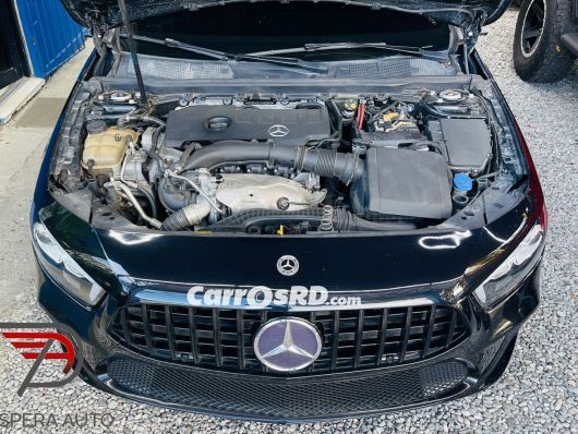 Mercedes-Benz Clase A Carros en venta