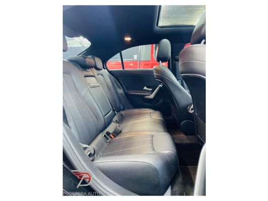 Mercedes-Benz Clase A 220 AMG