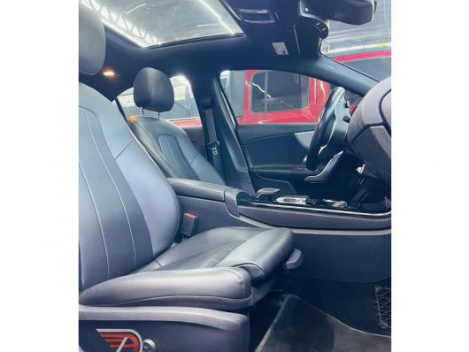 Mercedes-Benz Clase A 220 AMG