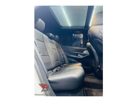 Mercedes-Benz Clase GLE 350 AMG