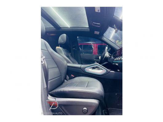 Mercedes-Benz Clase GLE 350 AMG