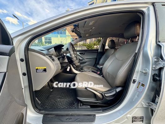 Hyundai Elantra Jeep en venta