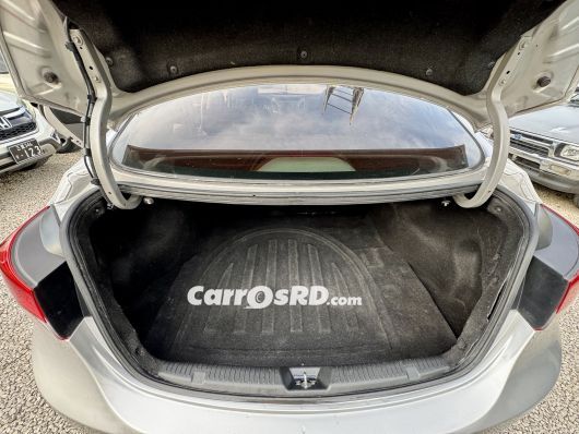 Hyundai Elantra Jeep en venta