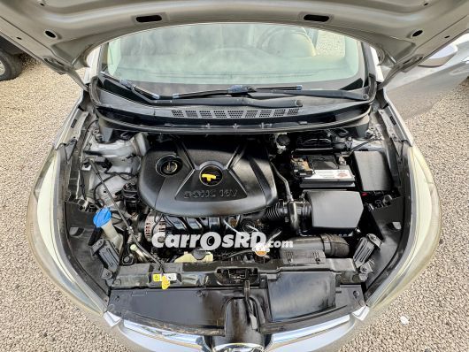 Hyundai Elantra Jeep en venta