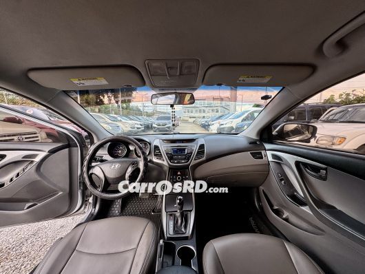 Hyundai Elantra Jeep en venta