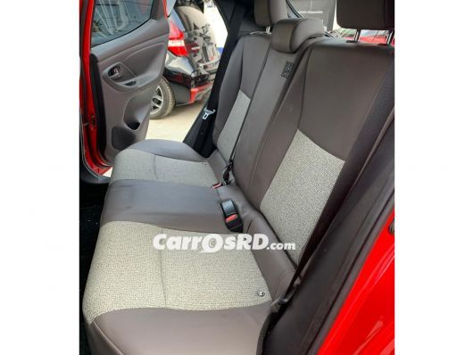 Toyota Yaris Hatchback en venta