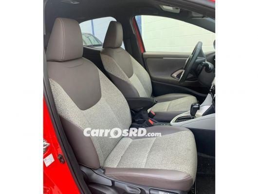 Toyota Yaris Hatchback en venta