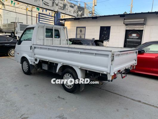 Mazda Bongo Camion en venta