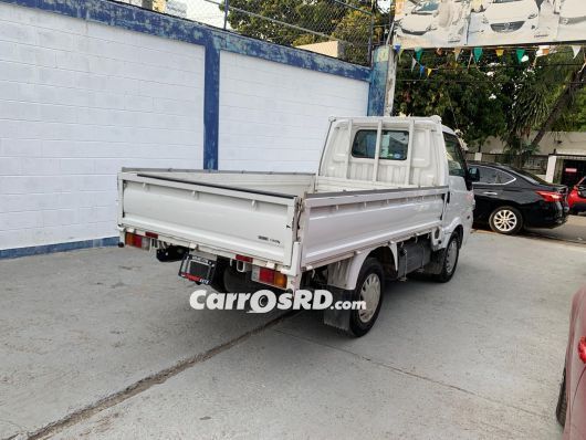 Mazda Bongo Camion en venta