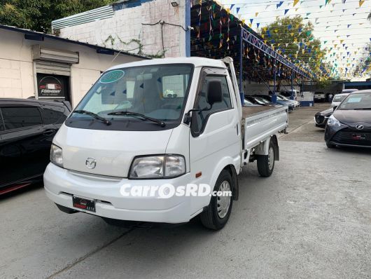 Mazda Bongo Camion en venta