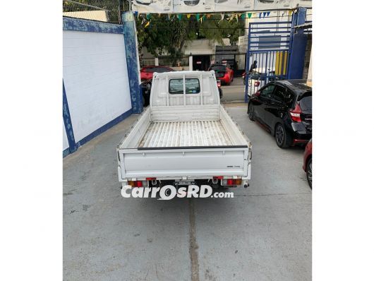 Mazda Bongo Camion en venta