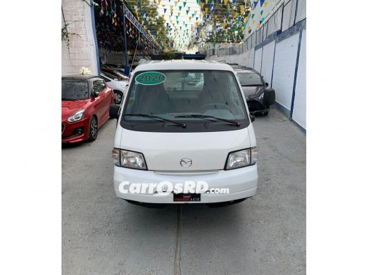 Mazda Bongo Camion en venta