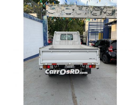Mazda Bongo Camion en venta