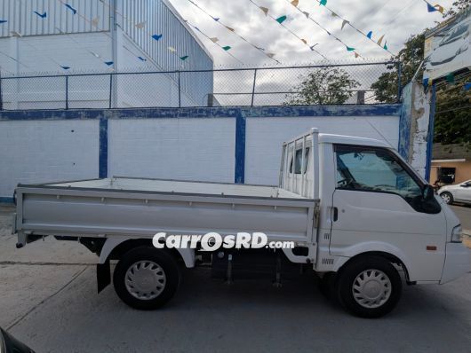 Mazda Bongo Camion en venta