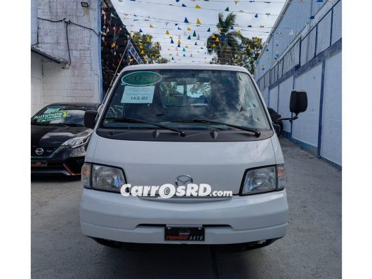 Mazda Bongo Camion en venta