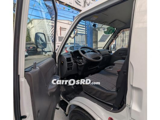 Mazda Bongo Camion en venta
