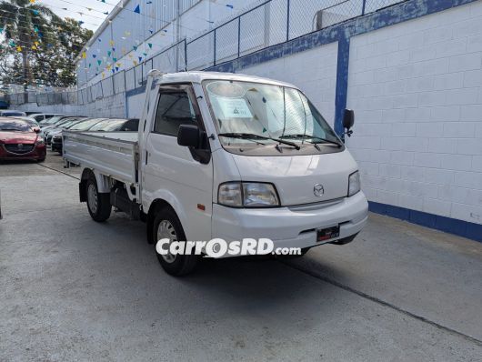 Mazda Bongo Camion en venta