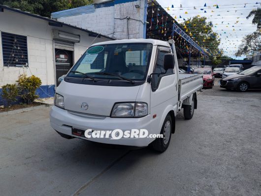 Mazda Bongo Camion en venta