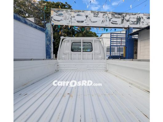 Mazda Bongo Camion en venta