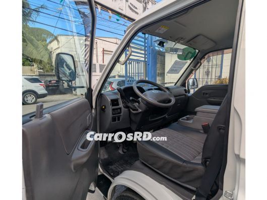 Mazda Bongo Camion en venta