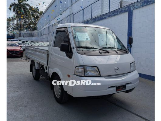 Mazda Bongo Camion en venta