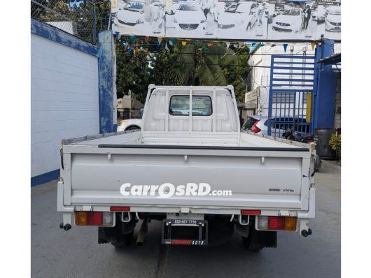 Mazda Bongo Camion en venta