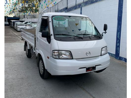 Mazda Bongo Básico en venta