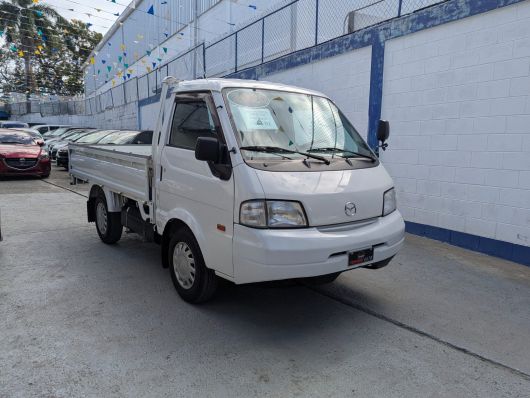 Mazda Bongo Básico en venta