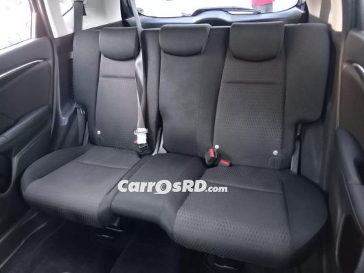 Honda Fit Hatchback en venta