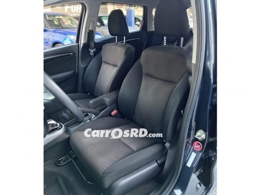 Honda Fit Hatchback en venta