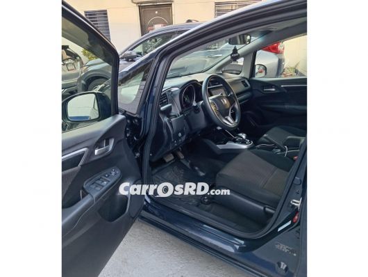 Honda Fit Hatchback en venta
