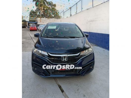 Honda Fit Hatchback en venta