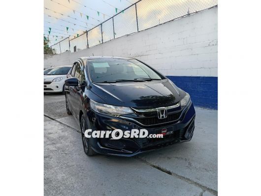 Honda Fit Hatchback en venta