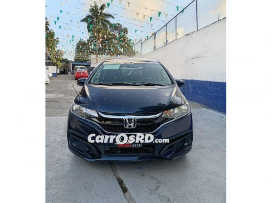 Honda Fit Hatchback en venta