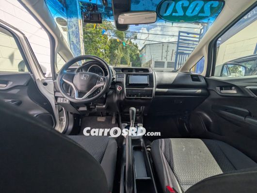 Honda Fit Hatchback en venta