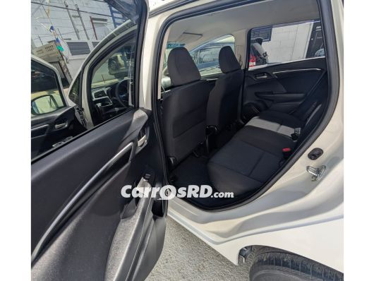 Honda Fit Hatchback en venta