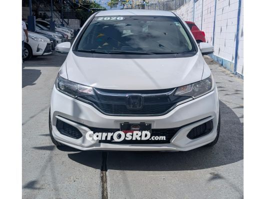 Honda Fit Hatchback en venta