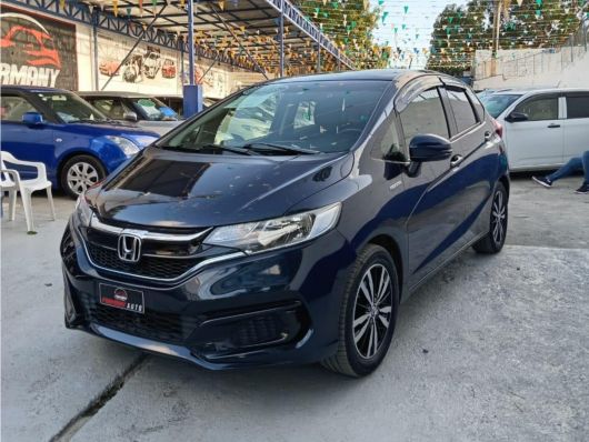 Honda Fit Híbrido en venta
