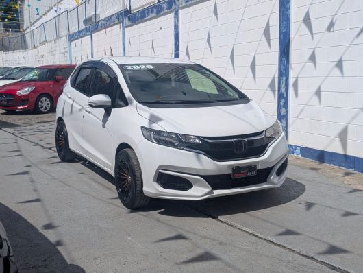 Honda Fit Sport en venta
