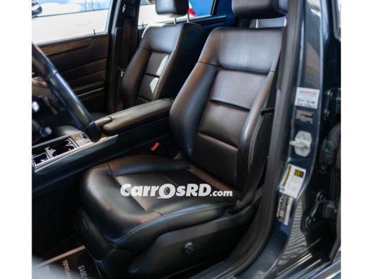 Mercedes-Benz Clase E Carros en venta